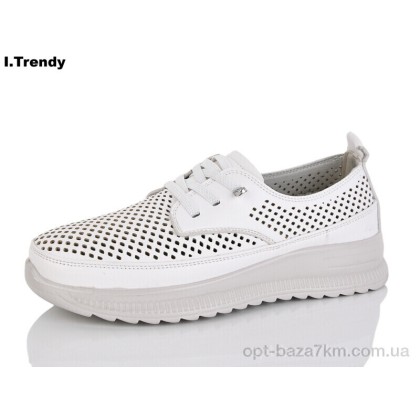 Туфли женские "Trendy" BK1375-3, (р.р. 36-41), Китай, от 8 шт. Туфли женские "Trendy" BK1375-3, (р.р. 36-41), Китай, от 8 шт.
