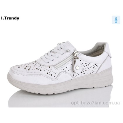 Туфли женские "Trendy" BK576-31, (р.р. 36-41), Китай, от 8 шт. Туфли женские "Trendy" BK576-31, (р.р. 36-41), Китай, от 8 шт.