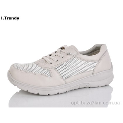 Туфли женские "Trendy" BK1533-2, (р.р. 36-41), Китай, от 8 шт. Туфли женские "Trendy" BK1533-2, (р.р. 36-41), Китай, от 8 шт.
