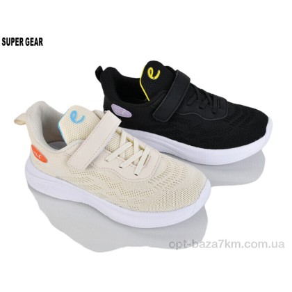 Кроссовки детские "Super Gear" 03-8017 mix, (р.р. 32-37), Китай, от 12 шт. Кроссовки детские "Super Gear" 03-8017 mix, (р.р. 32-37), Китай, от 12 шт.
