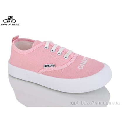 Кроссовки детские "Jibukang" 01-731 pink, (р.р. 32-37), Китай, от 12 шт. Кроссовки детские "Jibukang" 01-731 pink, (р.р. 32-37), Китай, от 12 шт.