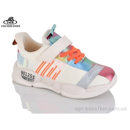 Кроссовки детские "Jibukang" PV03-033 beige, (р.р. 31-36), Китай, от 6 шт. Кроссовки детские "Jibukang" PV03-033 beige, (р.р. 31-36), Китай, от 6 шт.