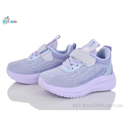 Кроссовки детские "BBT" H765-1-5, (р.р. 21-26), Китай, от 8 шт.