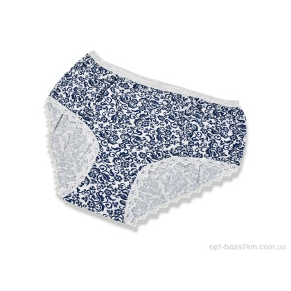 Трусы женские "Textile" 25166 blue (XL), (р.р. One size), Китай, от 10 шт. Трусы женские "Textile" 25166 blue (XL), (р.р. One size), Китай, от 10 шт.