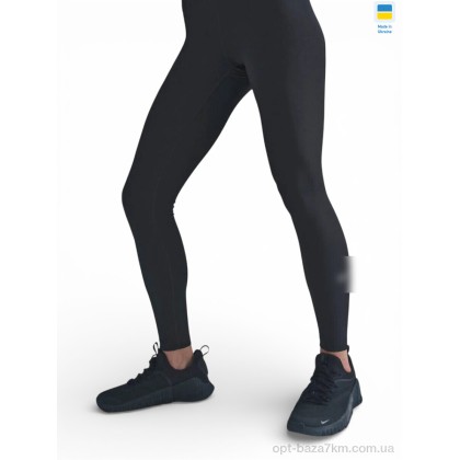 Лосины женские "Sport style" 5001-1NK чорний, (р.р. S-XL), Украина, от 4 шт. Лосины женские "Sport style" 5001-1NK чорний, (р.р. S-XL), Украина, от 4 шт.