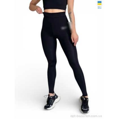 Лосины женские "Sport style" 5001-2NK чорний, (р.р. S-XL), Украина, от 4 шт. Лосины женские "Sport style" 5001-2NK чорний, (р.р. S-XL), Украина, от 4 шт.