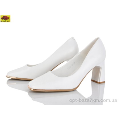 Туфли женские "Mei De Li" TT50-26, (р.р. 36-40), Китай, от 6 шт. Туфли женские "Mei De Li" TT50-26, (р.р. 36-40), Китай, от 6 шт.