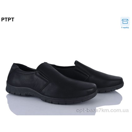 Туфлі чоловічі "PTPT" Y061-1, (р.р. 40-45), Китай, від 8 шт. Туфлі чоловічі "PTPT" Y061-1, (р.р. 40-45), Китай, від 8 шт.