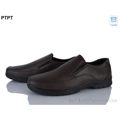 Туфлі чоловічі "PTPT" Y7210-1, (р.р. 40-45), Китай, від 8 шт. Туфлі чоловічі "PTPT" Y7210-1, (р.р. 40-45), Китай, від 8 шт.