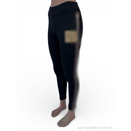 Лосины женские "Sport style" 13-1 BR чорний, (р.р. S-2XL), Турция, от 5 шт. Лосины женские "Sport style" 13-1 BR чорний, (р.р. S-2XL), Турция, от 5 шт.