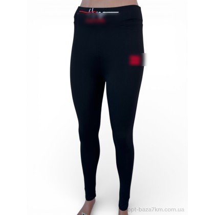 Лосины женские "Sport style" 13 HB чорний, (р.р. S-2XL), Турция, от 5 шт. Лосины женские "Sport style" 13 HB чорний, (р.р. S-2XL), Турция, от 5 шт.