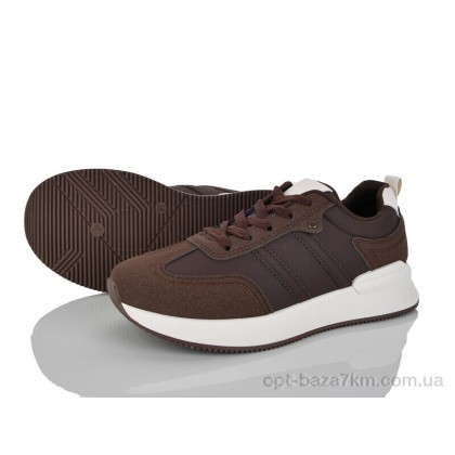 Кроссовки женские "Loretta" K572-2, (р.р. 36-41), Китай, от 8 шт. Кроссовки женские "Loretta" K572-2, (р.р. 36-41), Китай, от 8 шт.