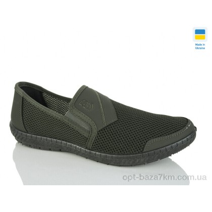 Сліпони чоловічі "Крок" М81 хакі, (р.р. 41-45), Україна, від 6 шт. Сліпони чоловічі "Крок" М81 хакі, (р.р. 41-45), Україна, від 6 шт.