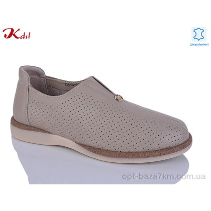 Туфли женские "Jiulai-Kadisalun" C813-36, (р.р. 36-41), Китай, от 8 шт. Туфли женские "Jiulai-Kadisalun" C813-36, (р.р. 36-41), Китай, от 8 шт.