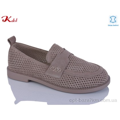 Туфли женские "Jiulai-Kadisalun" C830-37, (р.р. 36-41), Китай, от 8 шт. Туфли женские "Jiulai-Kadisalun" C830-37, (р.р. 36-41), Китай, от 8 шт.