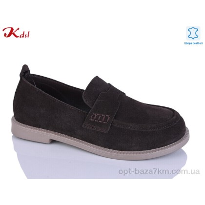 Туфли женские "Jiulai-Kadisalun" C819-12, (р.р. 36-41), Китай, от 8 шт. Туфли женские "Jiulai-Kadisalun" C819-12, (р.р. 36-41), Китай, от 8 шт.