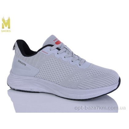 Кроссовки мужские "M.Shoes" A5168-2, (р.р. 41-45), Китай, от 8 шт. Кроссовки мужские "M.Shoes" A5168-2, (р.р. 41-45), Китай, от 8 шт.