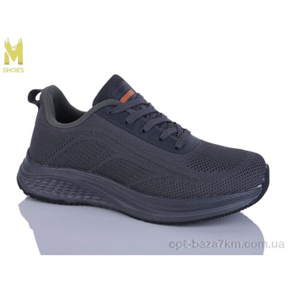 Кросівки чоловічі "M.Shoes" B5184-1, (р.р. 36-41), Китай, від 8 шт.