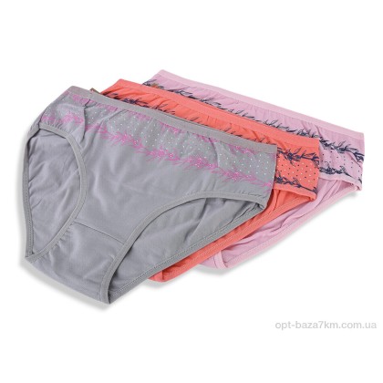 Трусы женские "Textile" 28042 (2XL) mix, (р.р. One size), Турция, от 10 шт. Трусы женские "Textile" 28042 (2XL) mix, (р.р. One size), Турция, от 10 шт.
