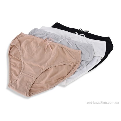 Трусы женские "Textile" 24040-32 mix, (р.р. 3XL-7XL), Турция, от 10 шт. Трусы женские "Textile" 24040-32 mix, (р.р. 3XL-7XL), Турция, от 10 шт.