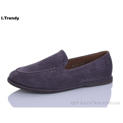 Туфли женские "Trendy" WL2046-3, (р.р. 36-41), Китай, от 8 шт. Туфли женские "Trendy" WL2046-3, (р.р. 36-41), Китай, от 8 шт.
