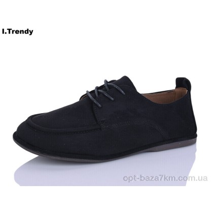Туфли женские "Trendy" WL2045-1, (р.р. 36-41), Китай, от 8 шт. Туфли женские "Trendy" WL2045-1, (р.р. 36-41), Китай, от 8 шт.