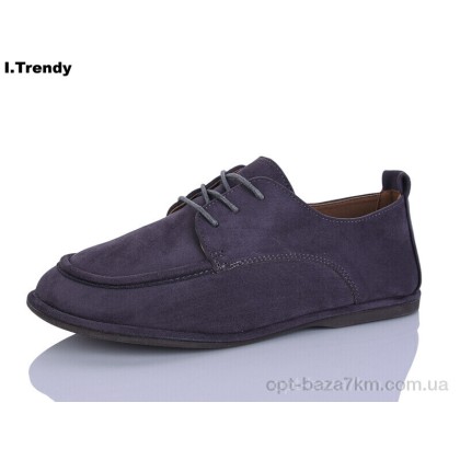 Туфли женские "Trendy" WL2045-3, (р.р. 36-41), Китай, от 8 шт. Туфли женские "Trendy" WL2045-3, (р.р. 36-41), Китай, от 8 шт.
