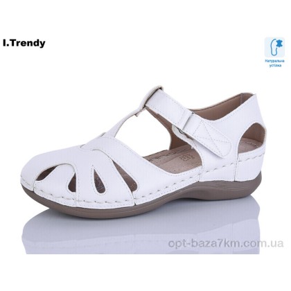 Босоножки женские "Trendy" SL01-1, (р.р. 36-41), Китай, от 8 шт. Босоножки женские "Trendy" SL01-1, (р.р. 36-41), Китай, от 8 шт.