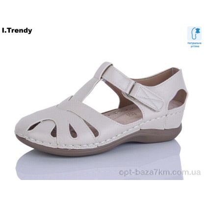 Босоножки женские "Trendy" SL01-2, (р.р. 36-41), Китай, от 8 шт. Босоножки женские "Trendy" SL01-2, (р.р. 36-41), Китай, от 8 шт.