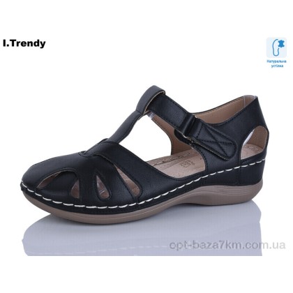 Босоножки женские "Trendy" SL01-5, (р.р. 36-41), Китай, от 8 шт. Босоножки женские "Trendy" SL01-5, (р.р. 36-41), Китай, от 8 шт.