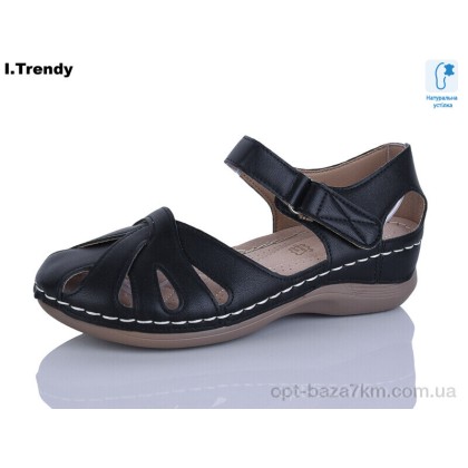 Босоножки женские "Trendy" SL02-5, (р.р. 36-41), Китай, от 8 шт. Босоножки женские "Trendy" SL02-5, (р.р. 36-41), Китай, от 8 шт.