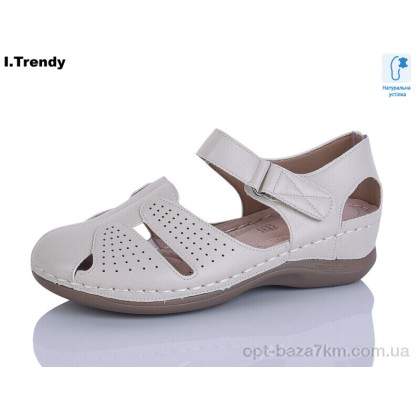 Босоножки женские "Trendy" SL03-2, (р.р. 36-41), Китай, от 8 шт. Босоножки женские "Trendy" SL03-2, (р.р. 36-41), Китай, от 8 шт.