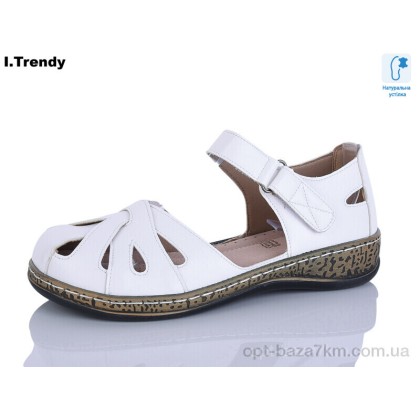 Босоножки женские "Trendy" SL022-1, (р.р. 36-41), Китай, от 8 шт. Босоножки женские "Trendy" SL022-1, (р.р. 36-41), Китай, от 8 шт.