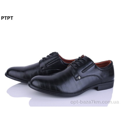 Туфлі чоловічі "PTPT" S0573, (р.р. 40-45), Китай, від 8 шт. Туфлі чоловічі "PTPT" S0573, (р.р. 40-45), Китай, від 8 шт.