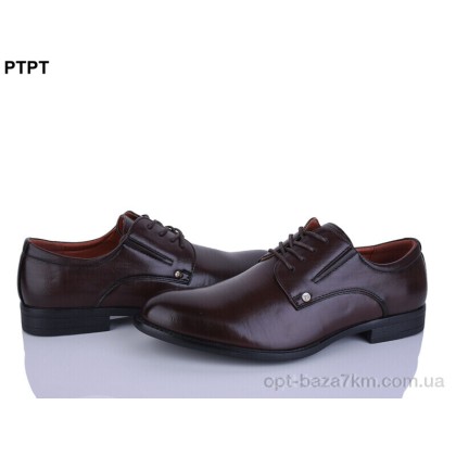 Туфлі чоловічі "PTPT" S0573-1, (р.р. 40-45), Китай, від 8 шт. Туфлі чоловічі "PTPT" S0573-1, (р.р. 40-45), Китай, від 8 шт.