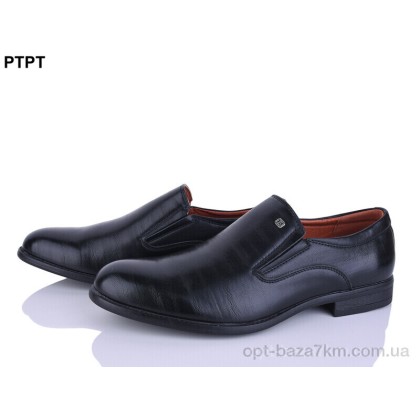 Туфлі чоловічі "PTPT" S0576, (р.р. 40-45), Китай, від 8 шт. Туфлі чоловічі "PTPT" S0576, (р.р. 40-45), Китай, від 8 шт.