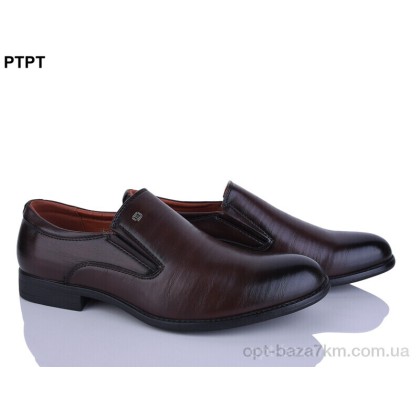 Туфлі чоловічі "PTPT" S0576-1, (р.р. 40-45), Китай, від 8 шт. Туфлі чоловічі "PTPT" S0576-1, (р.р. 40-45), Китай, від 8 шт.