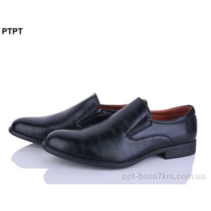 Туфлі чоловічі "PTPT" S05711, (р.р. 40-45), Китай, від 8 шт. Туфлі чоловічі "PTPT" S05711, (р.р. 40-45), Китай, від 8 шт.