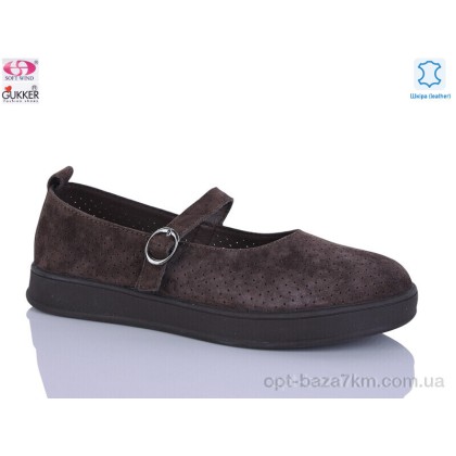 Туфли женские "Gukkcr" LQ8541, (р.р. 36-41), Китай, от 8 шт. Туфли женские "Gukkcr" LQ8541, (р.р. 36-41), Китай, от 8 шт.