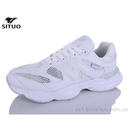 Кроссовки мужские "Situo" A800-10, (р.р. 41-46), Китай, от 8 шт. Кроссовки мужские "Situo" A800-10, (р.р. 41-46), Китай, от 8 шт.