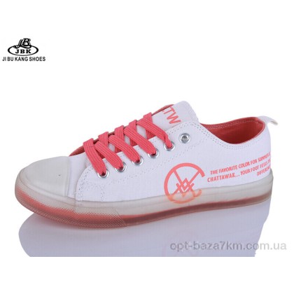 Кеди жіночі "Jibukang" 001SBL fuxia, (р.р. 36-40), Китай, від 6 шт. Кеди жіночі "Jibukang" 001SBL fuxia, (р.р. 36-40), Китай, від 6 шт.