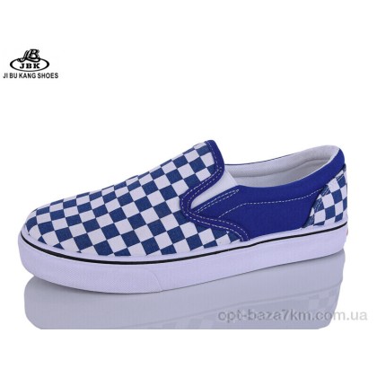 Сліпони жіночі "Jibukang" 002F blue, (р.р. 35-40), Китай, від 12 шт. Сліпони жіночі "Jibukang" 002F blue, (р.р. 35-40), Китай, від 12 шт.