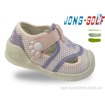 Кроссовки детские "Jong Golf" A11872-8, (р.р. 21-26), Китай, от 8 шт. Кроссовки детские "Jong Golf" A11872-8, (р.р. 21-26), Китай, от 8 шт.