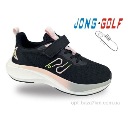 Кроссовки детские "Jong Golf" B11876-30, (р.р. 27-32), Китай, от 8 шт. Кроссовки детские "Jong Golf" B11876-30, (р.р. 27-32), Китай, от 8 шт.