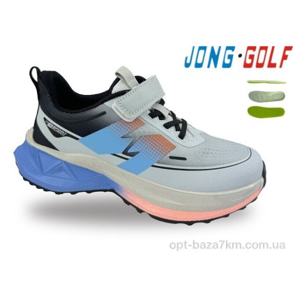 Кроссовки детские "Jong Golf" C11797-2, (р.р. 32-37), Китай, от 8 шт. Кроссовки детские "Jong Golf" C11797-2, (р.р. 32-37), Китай, от 8 шт.