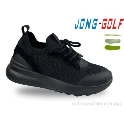 Кроссовки детские "Jong Golf" C11818-0, (р.р. 31-38), Китай, от 8 шт. Кроссовки детские "Jong Golf" C11818-0, (р.р. 31-38), Китай, от 8 шт.