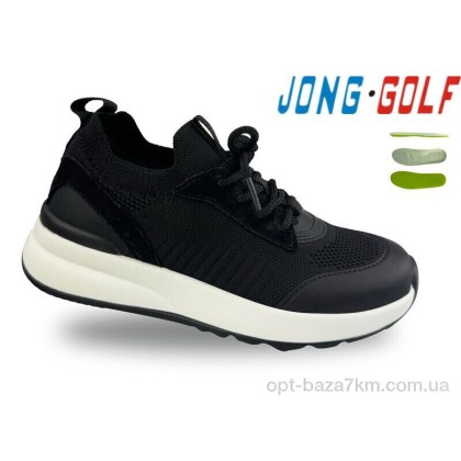 Кроссовки детские "Jong Golf" C11818-20, (р.р. 31-38), Китай, от 8 шт. Кроссовки детские "Jong Golf" C11818-20, (р.р. 31-38), Китай, от 8 шт.