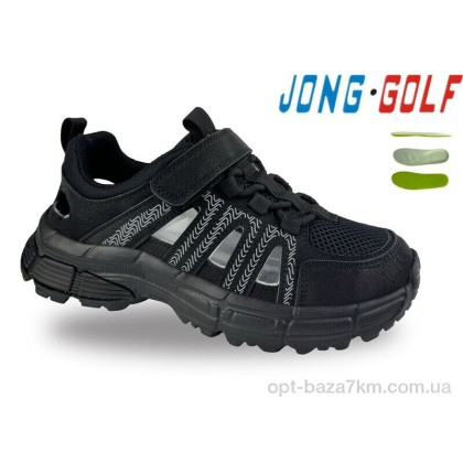 Кроссовки детские "Jong Golf" C11825-0, (р.р. 32-37), Китай, от 8 шт. Кроссовки детские "Jong Golf" C11825-0, (р.р. 32-37), Китай, от 8 шт.