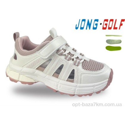 Кроссовки детские "Jong Golf" C11825-8, (р.р. 32-37), Китай, от 8 шт. Кроссовки детские "Jong Golf" C11825-8, (р.р. 32-37), Китай, от 8 шт.