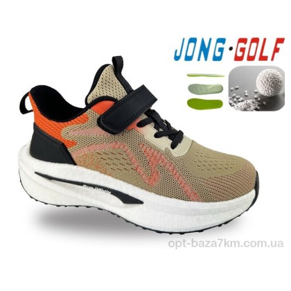 Кроссовки детские "Jong Golf" C11857-4, (р.р. 33-38), Китай, от 8 шт. Кроссовки детские "Jong Golf" C11857-4, (р.р. 33-38), Китай, от 8 шт.